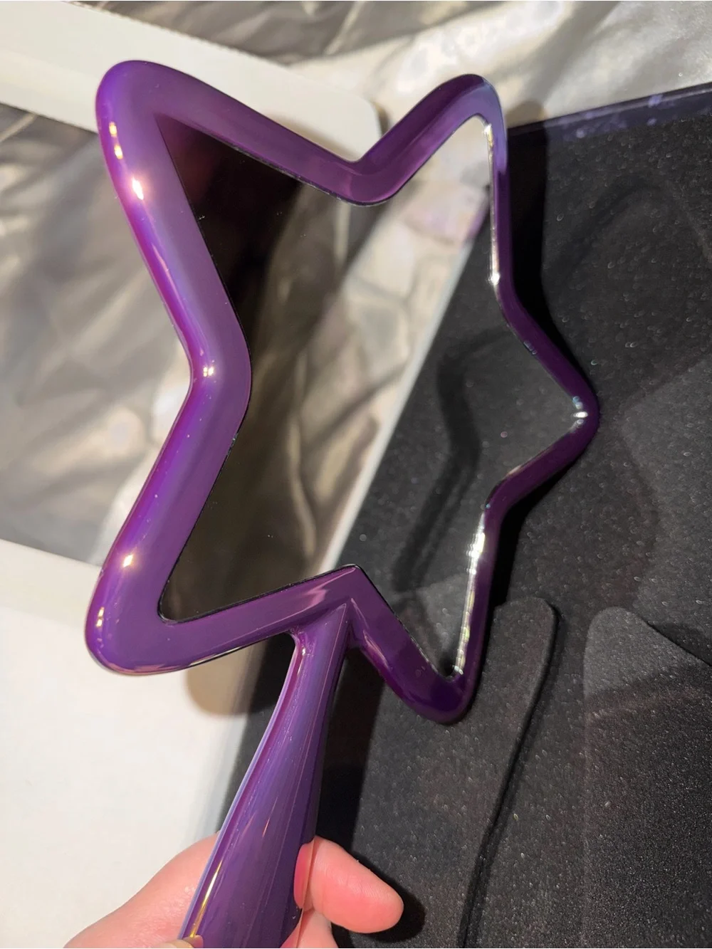 Jeffree Star Night Owl Mirror